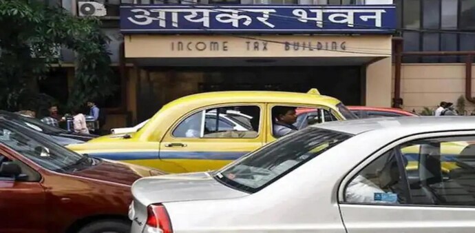 Unaccounted cash worth Rs 1 crore and jewellery worth Rs 22 lakh have been seized till now, it said. Unaccounted cash worth Rs 1 crore and jewellery worth Rs 22 lakh have been seized till now, it said.