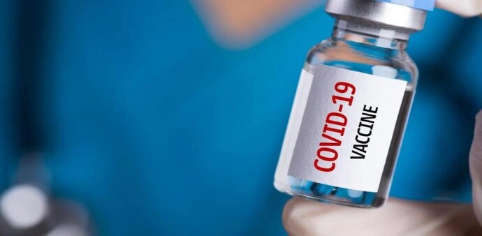 COVID-19 vaccination: Over 97% of Indians inoculated with first dose, says govt COVID-19 vaccination: Over 97% of Indians inoculated with first dose, says govt