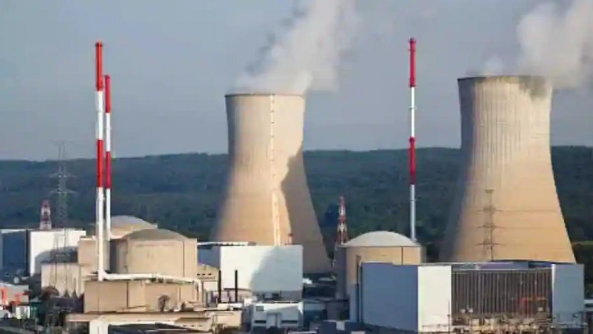 The government has also accorded "In-Principle" approval for five new sites for locating more nuclear power plants. The government has also accorded "In-Principle" approval for five new sites for locating more nuclear power plants.