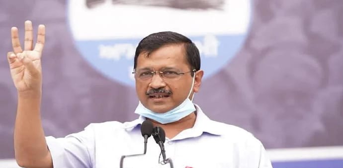 Hitting back, Delhi BJP president Adesh Gupta said that Kejriwal, by his remarks over the issue, has crossed all limits of political decency. Hitting back, Delhi BJP president Adesh Gupta said that Kejriwal, by his remarks over the issue, has crossed all limits of political decency.