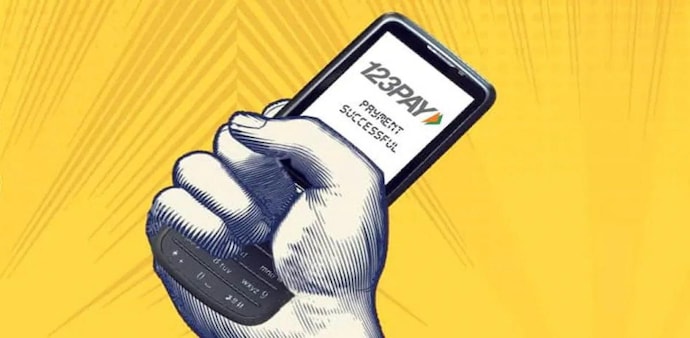 Chandrasekhar also mentioned that BHIM-UPI emerged as a preferred mode of payment among citizens, with record 452.75 crore digital payment transactions with a value of Rs 8.27 lakh crore till February 28 Chandrasekhar also mentioned that BHIM-UPI emerged as a preferred mode of payment among citizens, with record 452.75 crore digital payment transactions with a value of Rs 8.27 lakh crore till February 28