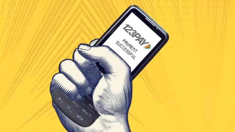 Chandrasekhar also mentioned that BHIM-UPI emerged as a preferred mode of payment among citizens, with record 452.75 crore digital payment transactions with a value of Rs 8.27 lakh crore till February 28 Chandrasekhar also mentioned that BHIM-UPI emerged as a preferred mode of payment among citizens, with record 452.75 crore digital payment transactions with a value of Rs 8.27 lakh crore till February 28