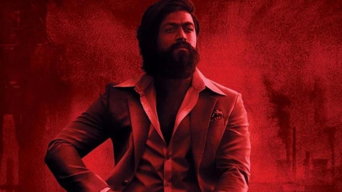 Yash-starrer KGF film series to enter metaverse with 'KGFverse ...