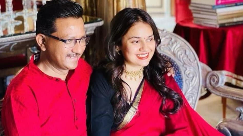 IAS topper Tina Dabi's marriage: Things you need to know IAS topper Tina Dabi's marriage: Things you need to know