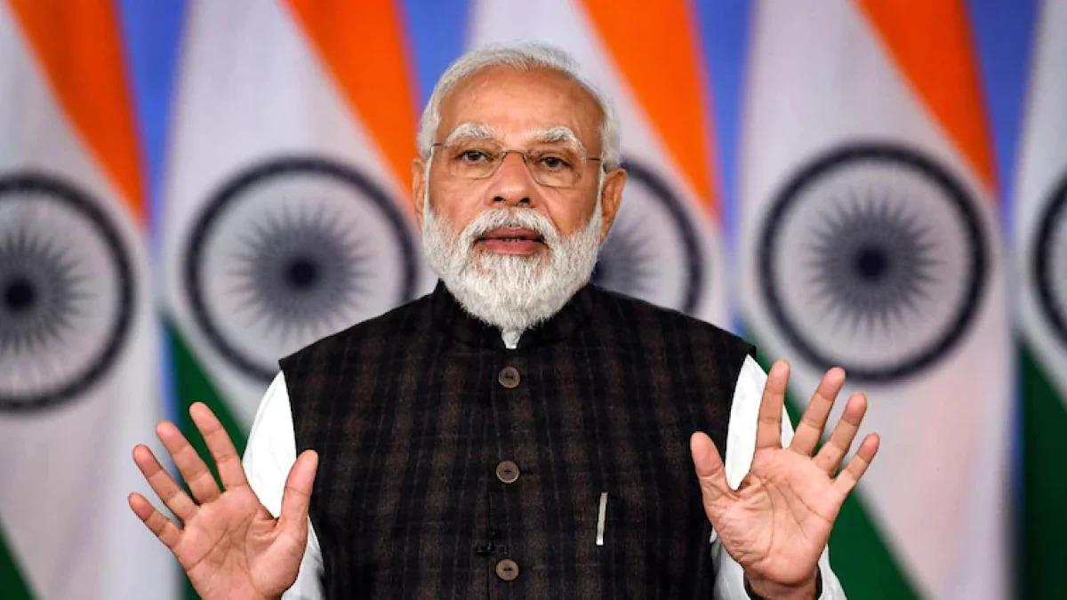 PM Modi underlined that the Quad must remain focused on its core objective of promoting peace, stability and prosperity in the Indo-Pacific region. PM Modi underlined that the Quad must remain focused on its core objective of promoting peace, stability and prosperity in the Indo-Pacific region.