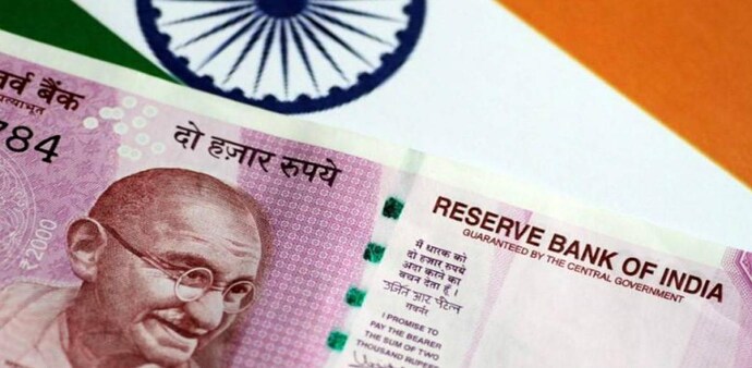 India's fiscal deficit at 82.7% of full year target at February-end India's fiscal deficit at 82.7% of full year target at February-end