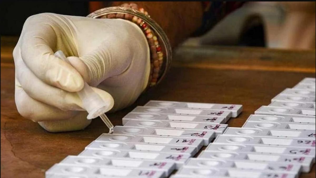 Healthcare firm Mylab to launch a range of routine diagnostic kits, devices Healthcare firm Mylab to launch a range of routine diagnostic kits, devices