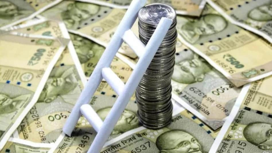 India's external debt rose to $614.9 billion at end of December 2021 India's external debt rose to $614.9 billion at end of December 2021