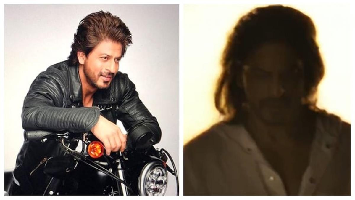 'Pathaan' teaser: Shah Rukh Khan returns with Deepika Padukone, John Abraham 'Pathaan' teaser: Shah Rukh Khan returns with Deepika Padukone, John Abraham