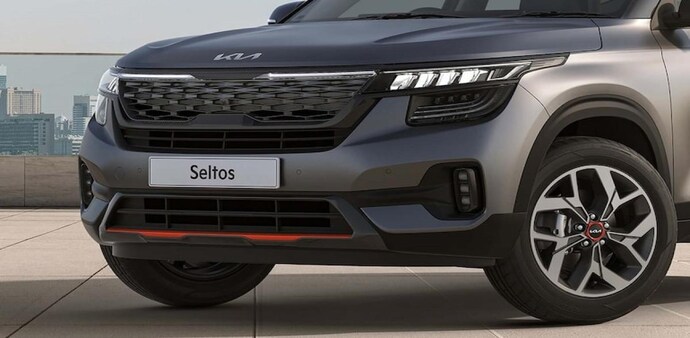 Kia India sales increase 8.5% in Feb; Seltos top selling model Kia India sales increase 8.5% in Feb; Seltos top selling model