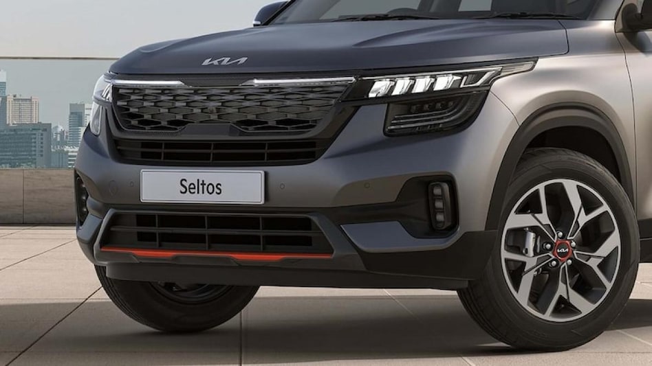 Kia India sales increase 8.5% in Feb; Seltos top selling model Kia India sales increase 8.5% in Feb; Seltos top selling model