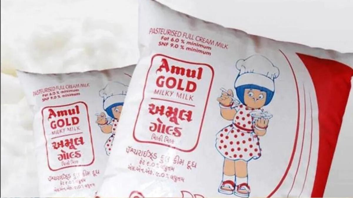 Amul expects 18% growth in turnover to around Rs 46,000 cr in FY22 Amul expects 18% growth in turnover to around Rs 46,000 cr in FY22