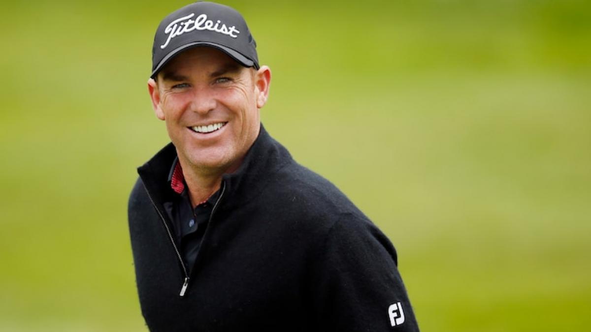 Shane Warne's room had blood stains on floor, bath towels: Report