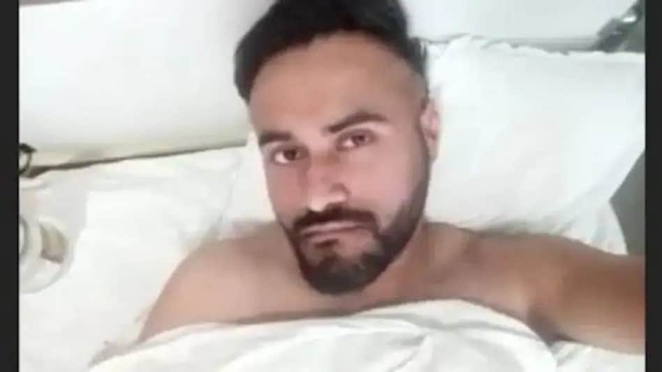 Harjot Singh's family in Delhi had told PTI on Sunday that they were "very, very happy" that he was returning and were eagerly awaiting his arrival. Harjot Singh's family in Delhi had told PTI on Sunday that they were "very, very happy" that he was returning and were eagerly awaiting his arrival.