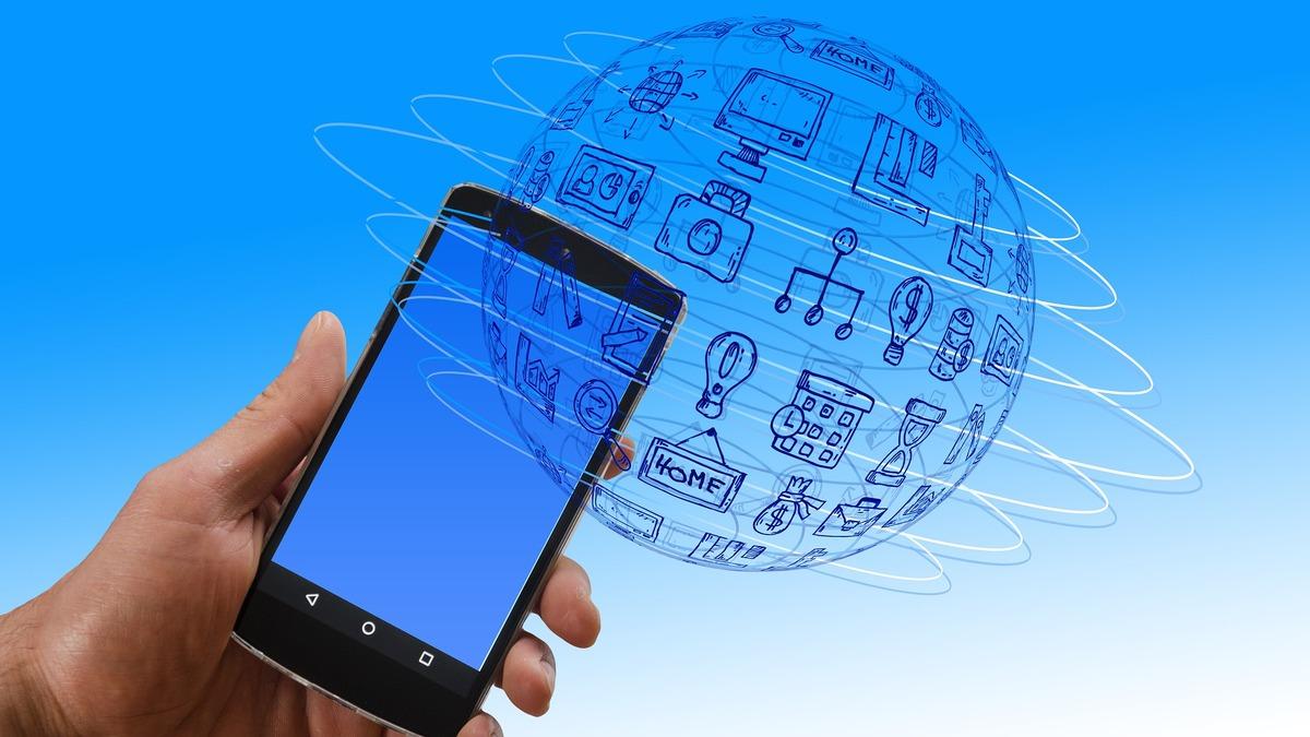 Tech is the crux of the digital banking system Tech is the crux of the digital banking system