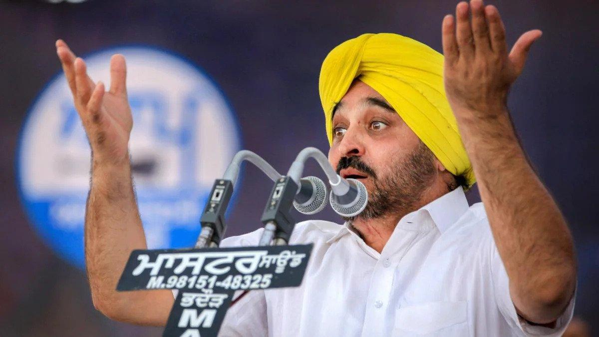 Will Bhagwant Mann be Next Punjab Chief Minister; know more here