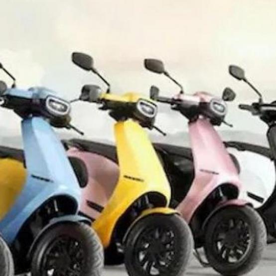 BREAKING: DRDO arm to probe Ola, Okinawa scooter accidents, says MoRTH - Vimarsana News