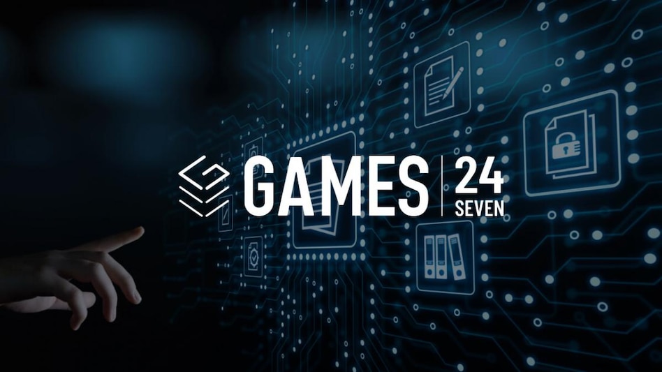 Multi-game platform Games24x7 has raised 75 million at a $2.5 billion valuation Multi-game platform Games24x7 has raised 75 million at a $2.5 billion valuation