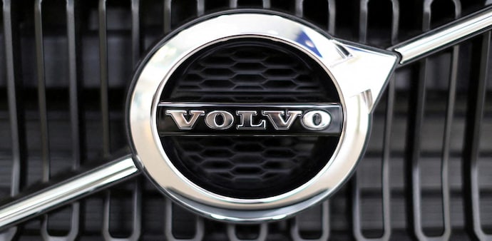 Volvo announces expansion of R&D operations in India (Photo: Reuters) Volvo announces expansion of R&D operations in India (Photo: Reuters)