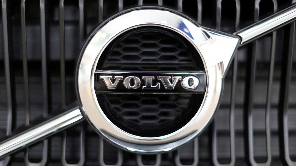 Volvo announces expansion of R&D operations in India (Photo: Reuters) Volvo announces expansion of R&D operations in India (Photo: Reuters)