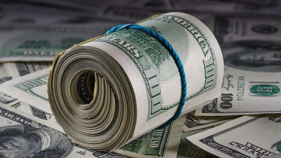 Foreign investors have been net sellers in every month since October last year Foreign investors have been net sellers in every month since October last year