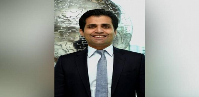 Sameer Gehlaut is the founder and chairman of the Indiabulls Group. Sameer Gehlaut is the founder and chairman of the Indiabulls Group.