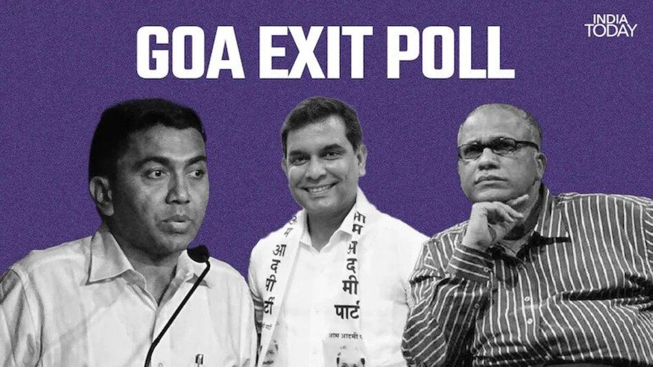 Goa is expected to see a hung assembly with no party or alliance getting a majority. Goa is expected to see a hung assembly with no party or alliance getting a majority.