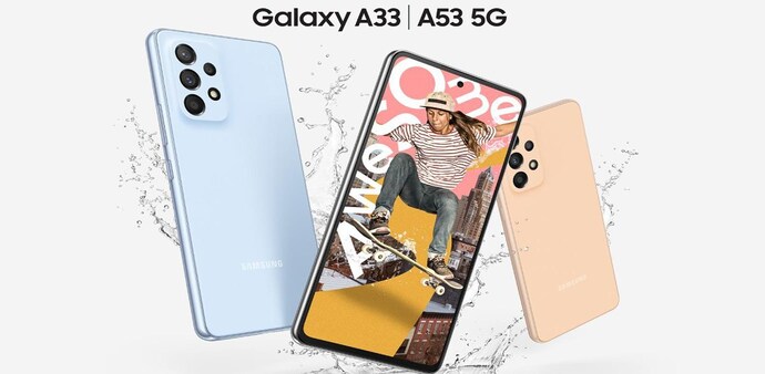 Samsung just launched three new Galaxy A series devices Samsung just launched three new Galaxy A series devices
