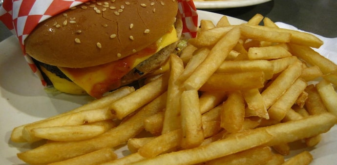 The WCD ministry has also cited figures from the National Family Health Survey that show rising obesity among children in the country. The WCD ministry has also cited figures from the National Family Health Survey that show rising obesity among children in the country.