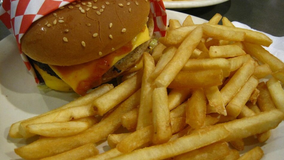 The WCD ministry has also cited figures from the National Family Health Survey that show rising obesity among children in the country. The WCD ministry has also cited figures from the National Family Health Survey that show rising obesity among children in the country.