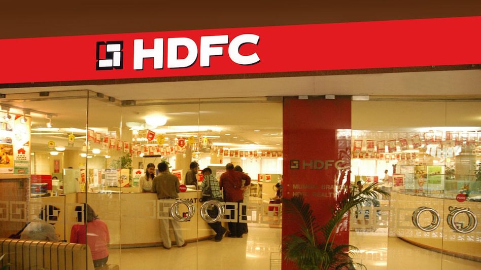 HDFC said demand for loans came from across the country HDFC said demand for loans came from across the country