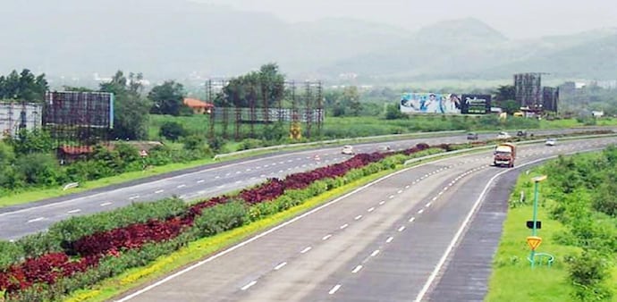 The project pertains to improvement and upgradation of the section of NH-731 to four-lane with paved shoulders in Hardoi district. (File pic) The project pertains to improvement and upgradation of the section of NH-731 to four-lane with paved shoulders in Hardoi district. (File pic)