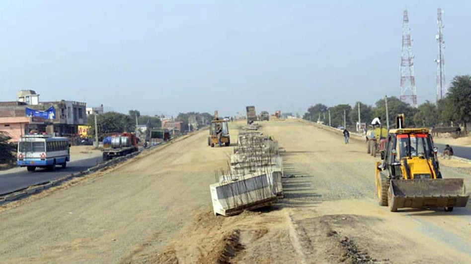 Now time is ripe to use this method across the board and stop accepting late projects as fate accompli. Now time is ripe to use this method across the board and stop accepting late projects as fate accompli.