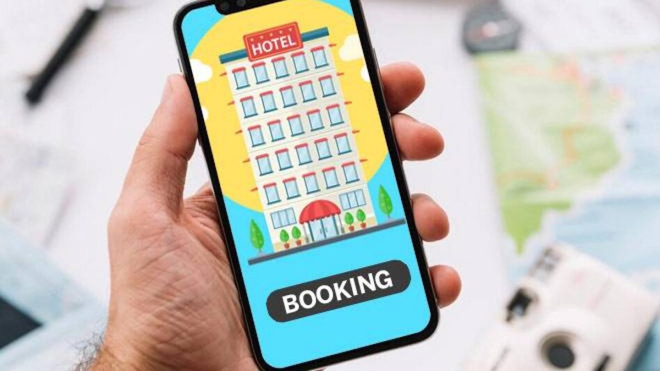 Hotel bookings for March-May period crosses pre-pandemic levels: IHCL MD Hotel bookings for March-May period crosses pre-pandemic levels: IHCL MD