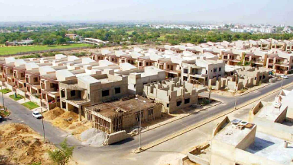 The COVID-19 pandemic has aided real estate growth by making home ownership as the number 1 priority across the world. The COVID-19 pandemic has aided real estate growth by making home ownership as the number 1 priority across the world.