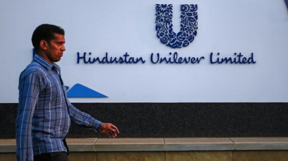 FMCG major Hindustan Unilever Ltd. (HUL) on Wednesday announced its top management's rejig. FMCG major Hindustan Unilever Ltd. (HUL) on Wednesday announced its top management's rejig.