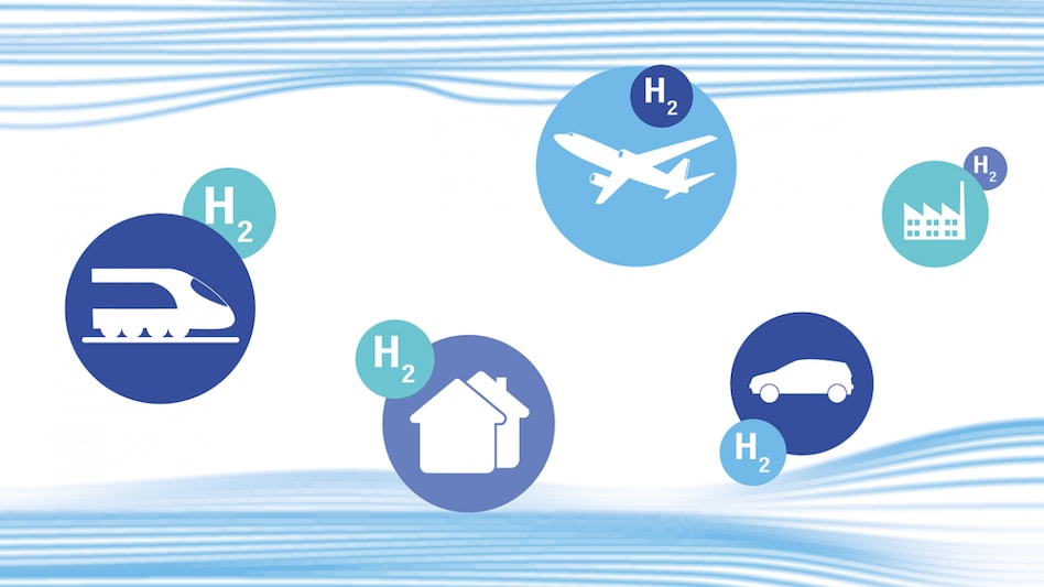 The green hydrogen policy is aimed at facilitating the production of 5 million tonnes of green hydrogen by 2030. The green hydrogen policy is aimed at facilitating the production of 5 million tonnes of green hydrogen by 2030.