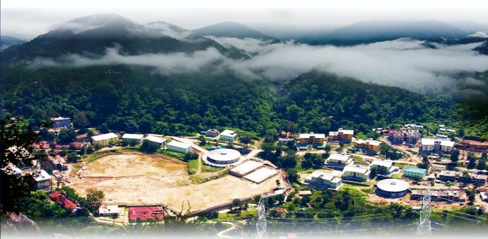 Green Trek's vision is to manufacture quality green steel products by leveraging cutting edge technology and pioneer solid waste management in India and abroad. Green Trek's vision is to manufacture quality green steel products by leveraging cutting edge technology and pioneer solid waste management in India and abroad.