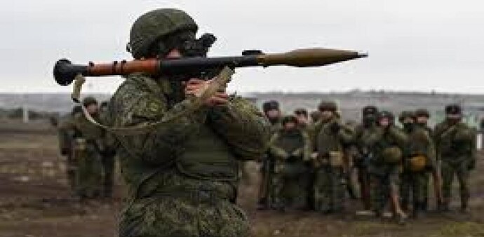 Russia withdraws from Japan peace talks over sanctions (Photo: Reuters) Russia withdraws from Japan peace talks over sanctions (Photo: Reuters)