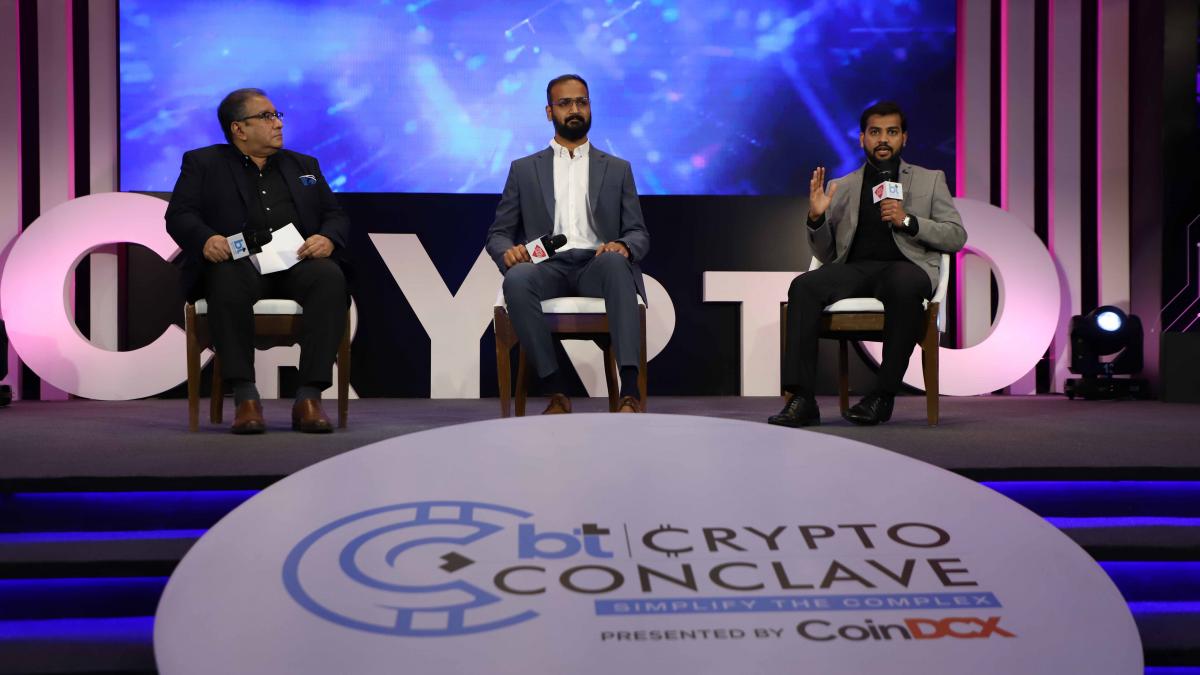 CoinDCX , CEO Sumit Gupta said that the new crypto tax provisions will lead to brain drain, impact trading activity in India CoinDCX , CEO Sumit Gupta said that the new crypto tax provisions will lead to brain drain, impact trading activity in India