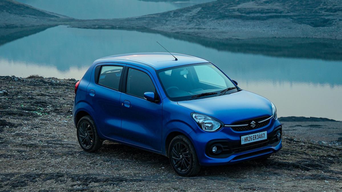 Maruti Suzuki sells 1 mn S-CNG vehicles; expects demand to remain strong