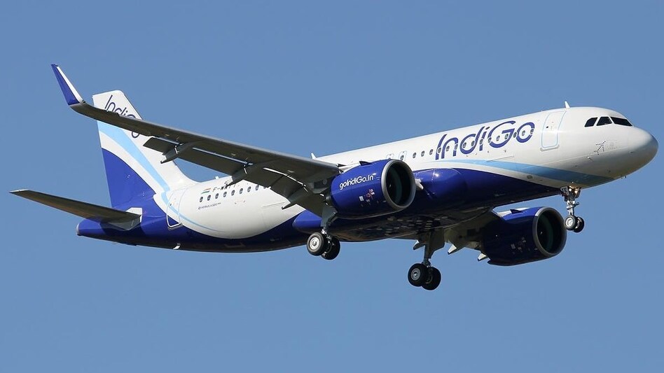 IndiGo appoints Gaurav Negi as CFO replacing Jiten Chopra IndiGo appoints Gaurav Negi as CFO replacing Jiten Chopra