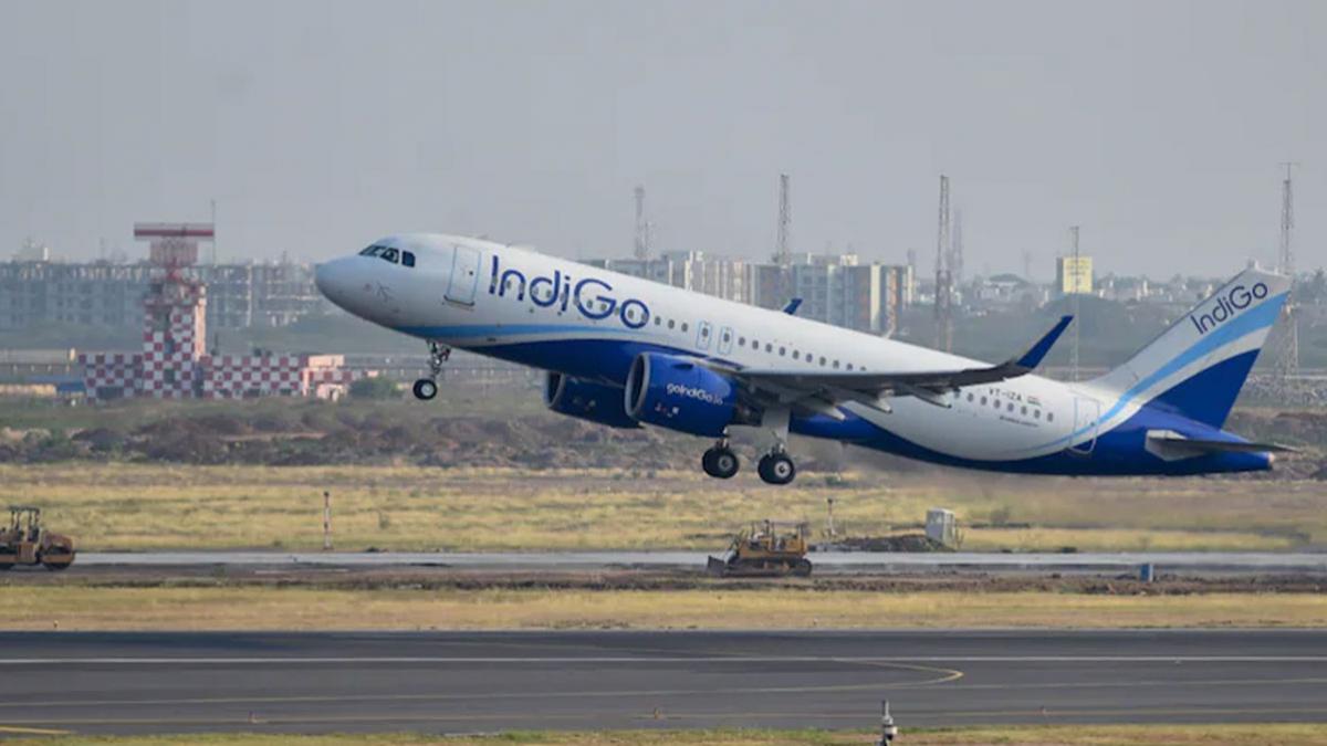 IndiGo announces the resumption of its international operations schedule with flights on 150+ routes IndiGo announces the resumption of its international operations schedule with flights on 150+ routes