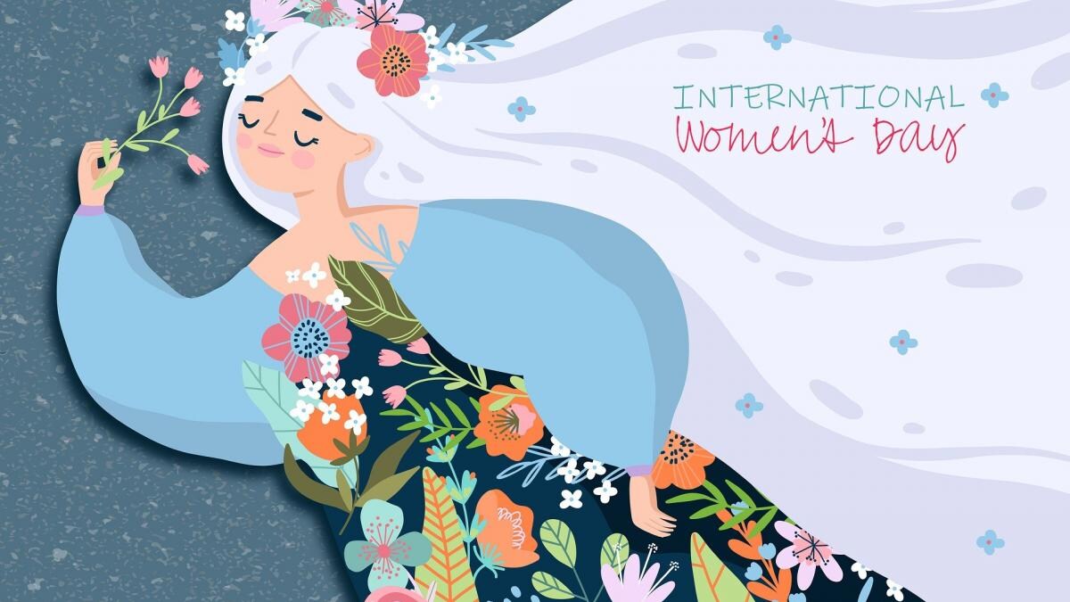 Women's Day 2022: Wishes, Messages, Quotes, WhatsApp Status ...