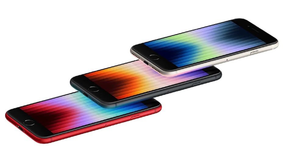 iPhone SE 3 battery capacity revealed, it is much higher than iPhone SE 2020 battery iPhone SE 3 battery capacity revealed, it is much higher than iPhone SE 2020 battery