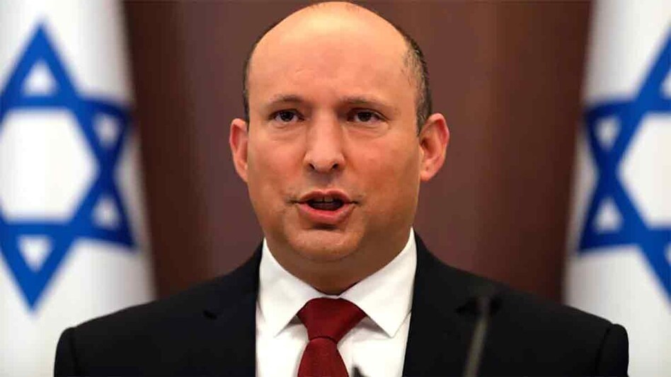 "Prime Minister Naftali Bennett will pay his first official visit to India on Saturday, 2 April 2022, at the invitation of Indian Prime Minister Narendra Modi," the Israeli PM's Foreign Media Adviser said in a statement. (Photo: AP/File) "Prime Minister Naftali Bennett will pay his first official visit to India on Saturday, 2 April 2022, at the invitation of Indian Prime Minister Narendra Modi," the Israeli PM's Foreign Media Adviser said in a statement. (Photo: AP/File)
