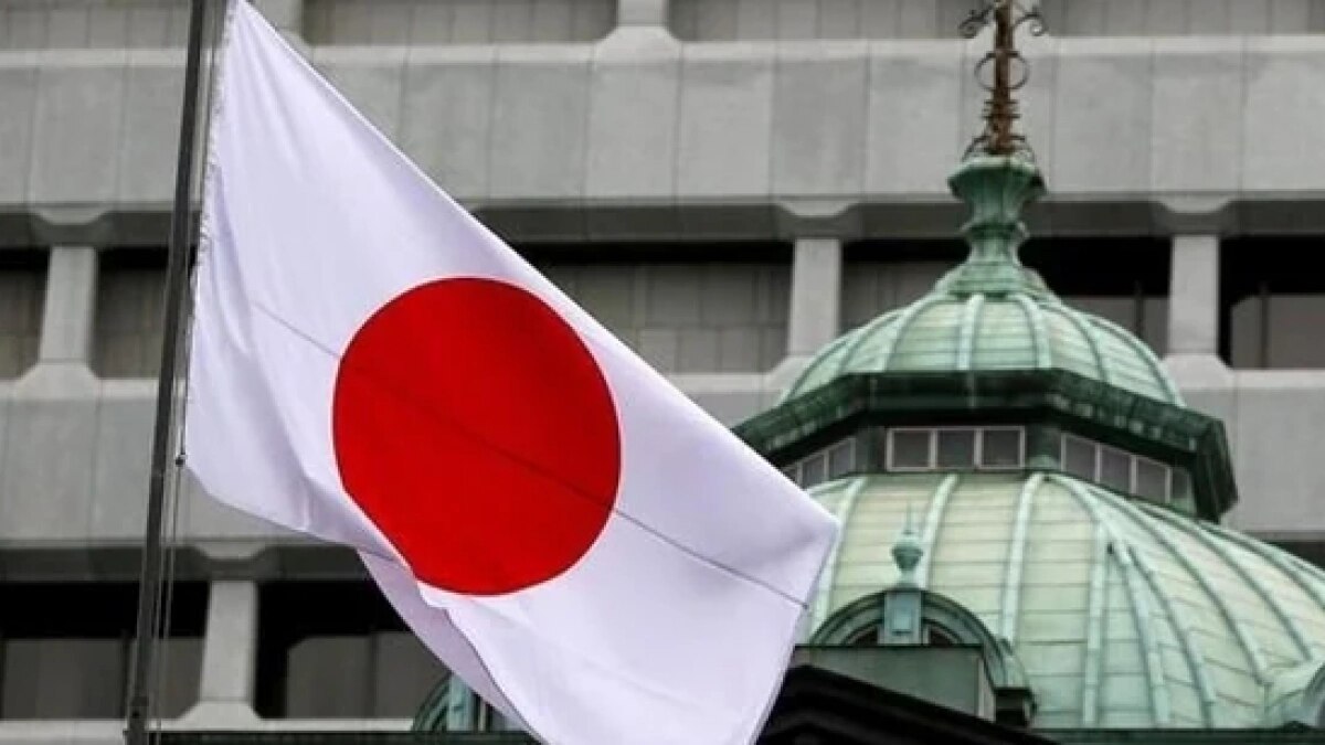 Japan is also banning exports of Russia-bound oil refinery equipment and Belarus-bound general-purpose items that could be used by its military, the ministry said. Japan is also banning exports of Russia-bound oil refinery equipment and Belarus-bound general-purpose items that could be used by its military, the ministry said.