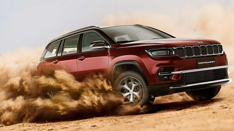 Image source: Jeep-india.com Image source: Jeep-india.com