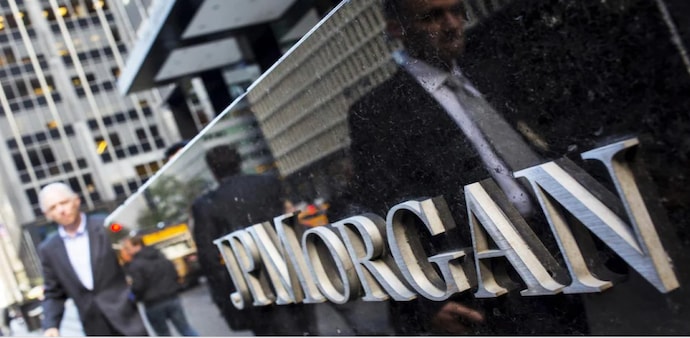 J.P.Morgan now expects the MSCI emerging markets (EM) index to hit 1,300 by the year-end from 1,500 estimated previously. J.P.Morgan now expects the MSCI emerging markets (EM) index to hit 1,300 by the year-end from 1,500 estimated previously.
