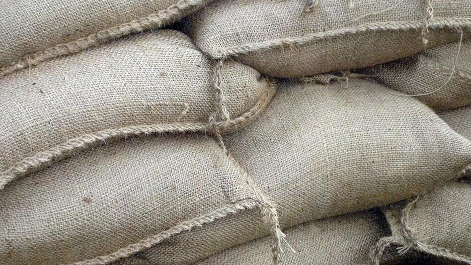 The MSP approval for raw jute is based on recommendations of the Commission for Agricultural Costs and Prices, the government said. The MSP approval for raw jute is based on recommendations of the Commission for Agricultural Costs and Prices, the government said.
